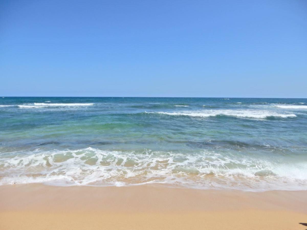 Islander On The Beach 352 Oceanfront *Penthouse* Ac Pool Kapa'a Exterior photo